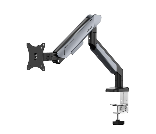 ANDA SEAT Stealth II PRO 17"- 42" titanium - 1473977 - zdjęcie 4